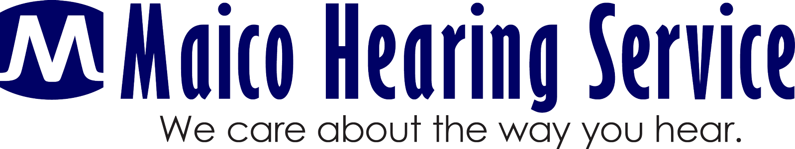 Maico Hearing Service