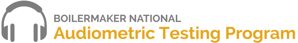 Boilermaker National Audiometric Testing Program